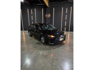 Foto do veículo Toyota Corolla 2.0 Gli Cvt