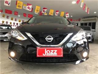 Foto do veículo Nissan Sentra Sv 2.0 Flexstart 16v Aut.