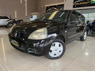 Foto do veículo Renault Clio Sed. Authentique Hi-flex 1.0 16v 4p