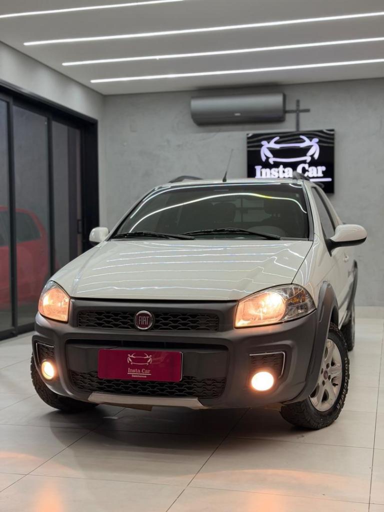 Fiat Strada