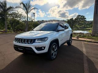 Foto do veículo Jeep Compass 2.0 Longitude Auto