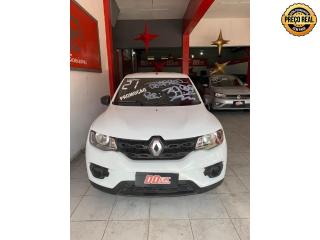 Foto do veículo Renault Kwid 1.0 Life