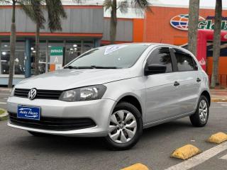 Foto do veículo Volkswagen Gol 1.0 Tec Total Flex Trendline
