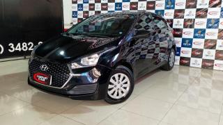 Foto do veículo Hyundai Hb20 1.0 S Unique