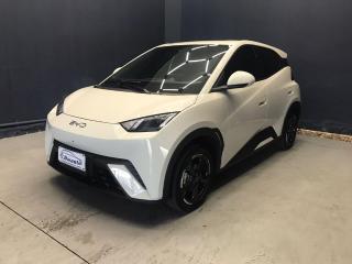 Foto do veículo Byd Dolphin Mini Ev (eltétrico)