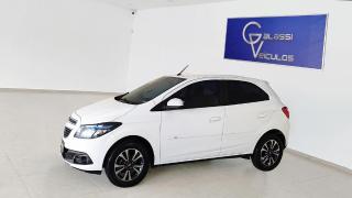 Foto do veículo Chevrolet Onix Hatch Ltz 1.4 8v Flexpower 5p Mec.