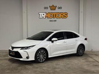 Foto do veículo Toyota Corolla 1.8 Hev Altis Cvt