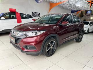 Foto do veículo Honda Hr-v 1.8 Ex Cvt