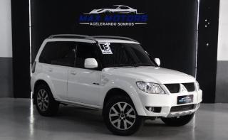 Foto do veículo Mitsubishi Pajero Tr4 2.0 16v Flex