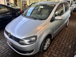 Foto do veículo Volkswagen Fox 1.0 Mi Total Flex 8v 5p