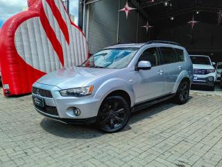 Foto do veículo Mitsubishi Outlander 3.0 V6 4wd Gt Auto