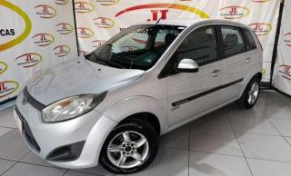 Foto do veículo Ford Fiesta 1.6 8v Flex/class 1.6 8v Flex 5p