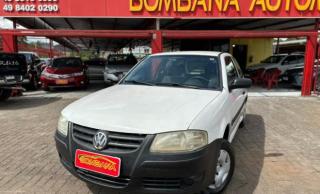 Foto do veículo Volkswagen Gol City (trend) 1.0 Mi Total Flex 8v 2p