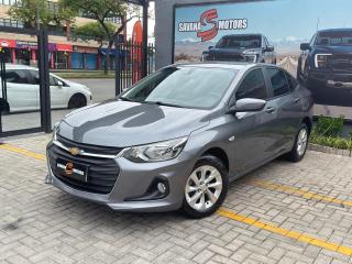 Foto do veículo Chevrolet Onix Plus 1.0 Turbo Ltz