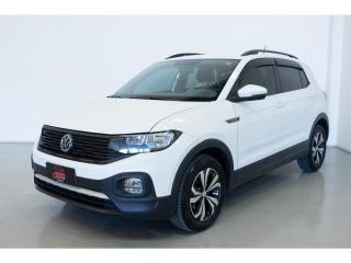 Foto do veículo Volkswagen T-cross 1.0 200 Tsi Sense Auto