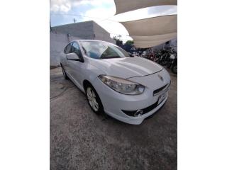 Foto do veículo Renault Fluence 2.0 16v Hi-flex Dynamique X-tronic