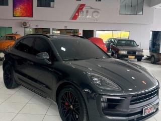 Foto do veículo Porsche Macan 2.0 Turbo