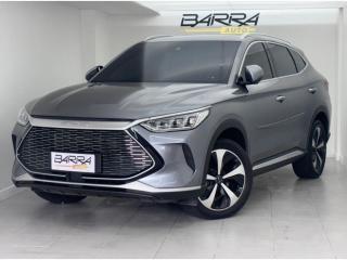 Foto do veículo Byd Song Plus 1.5 Dm-i Phev E-cvt