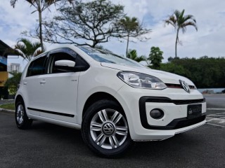 Foto do veículo Volkswagen Up! Move 1.0 Total Flex 12v 5p