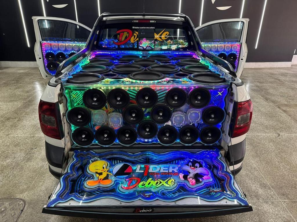 Volkswagen Saveiro