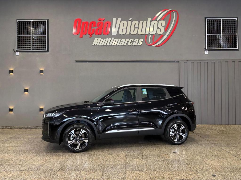 Caoa Chery Tiggo 5x 1.5 T Sport Cvt 2027