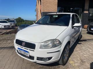 Foto do veículo Fiat Palio 1.0 8v Elx Flex