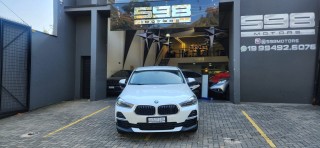 Foto do veículo Bmw X2 1.5 Sdrive18i Gp At