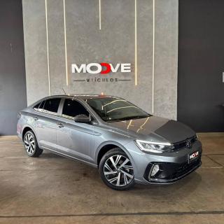 Foto do veículo Volkswagen Virtus 1.0 200 Tsi Highline Auto