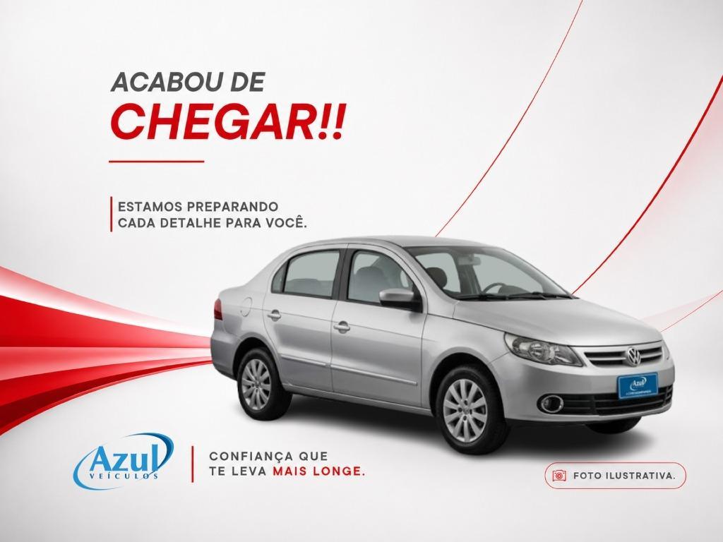 Volkswagen Voyage 1.0/1.0 CITY MI TOTAL FLEX 8V 4P 2012