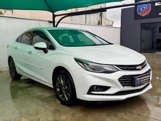 Foto do veículo Chevrolet Cruze Ltz 1.4 16v Turbo Flex 4p Aut.