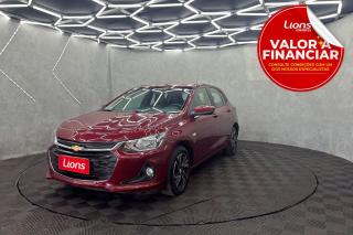Foto do veículo Chevrolet Onix 1.0 Turbo Lt