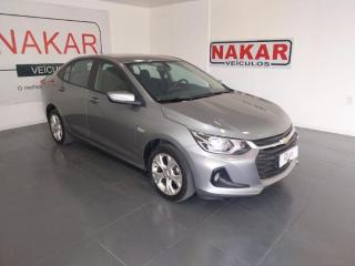 Foto do veículo Chevrolet Onix 1.0 Turbo Ltz Auto