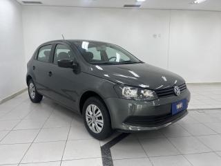 Foto do veículo Volkswagen Gol 1.0 Tec Total Flex Trendline