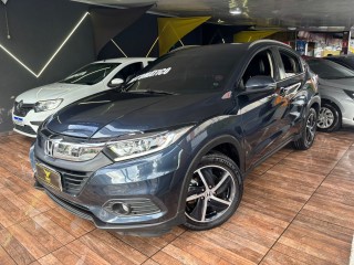 Foto do veículo Honda Hr-v 1.8 Exl Cvt