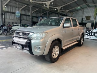 Foto do veículo Toyota Hilux Cd Sr D4-d 4x4 3.0 Tdi Dies.
