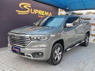 Foto do veículo Ram Rampage Lar. Hurr. 4 2.0 Tb Cd 4x4 Aut.