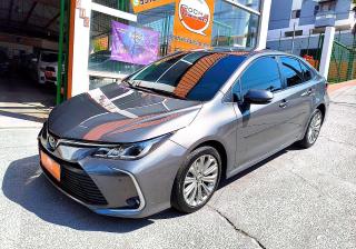 Foto do veículo Toyota Corolla 2.0 Xei Cvt