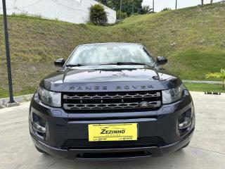 Foto do veículo Land Rover Range Rover Evoque 2.2 Sd4 Prestige Auto 4wd