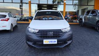 Foto do veículo Fiat Strada Endurance 1.4 Flex 8v Cd