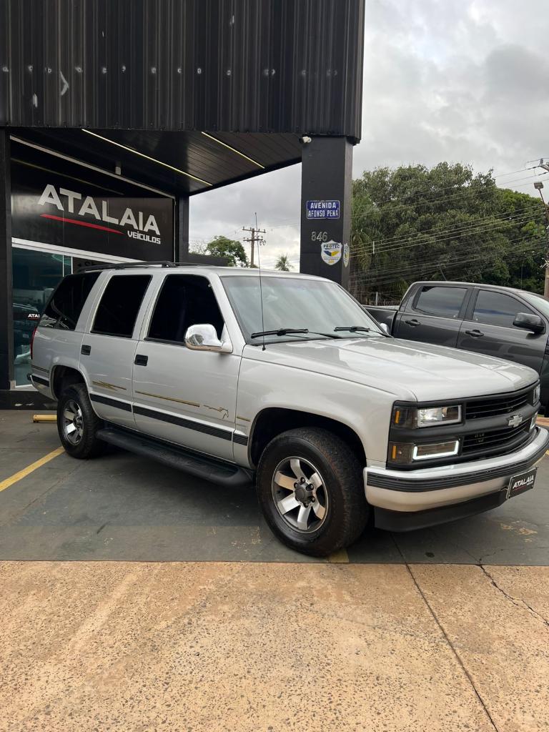 Chevrolet Silverado 1998