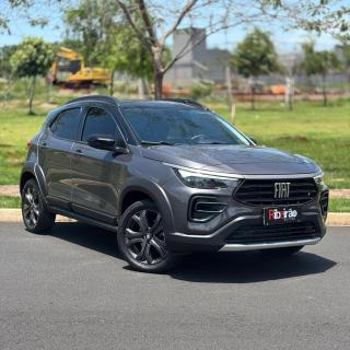 Foto do veículo Fiat Pulse Audace 1.0 Turbo 200 Mhev Flex Aut.