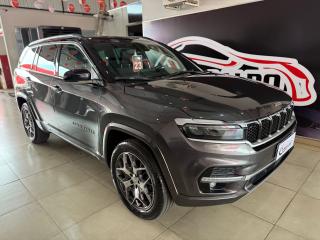 Foto do veículo Jeep Commander 2.0 Td380 Overland Auto 4wd