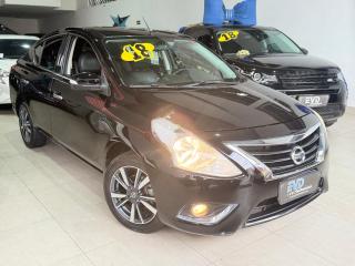 Foto do veículo Nissan Versa Sl 1.6 16v Flexstart 4p Aut.