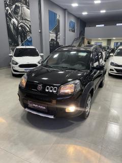 Foto do veículo Fiat Uno 1.0 Evo Flex Way
