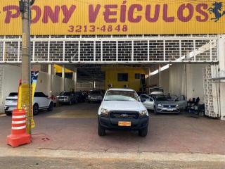 Foto do veículo Ford Ranger 2.2 Cs Xl 4wd