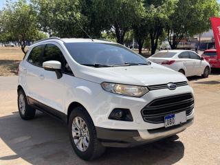 Foto do veículo Ford Ecosport 1.6 16v Flex Freestyle