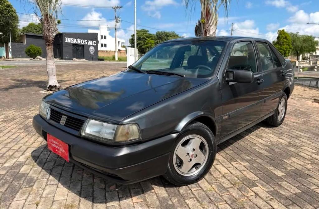 Fiat Tempra 1995