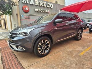 Foto do veículo Chery Tiggo 7 Txs 1.5 16v Turbo Flex Aut.