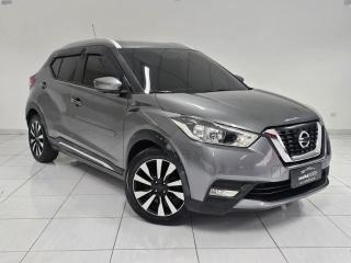 Foto do veículo Nissan Kicks 1.6 Sl Cvt