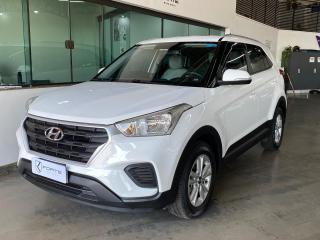 Foto do veículo Hyundai Creta 1.6 Attitude